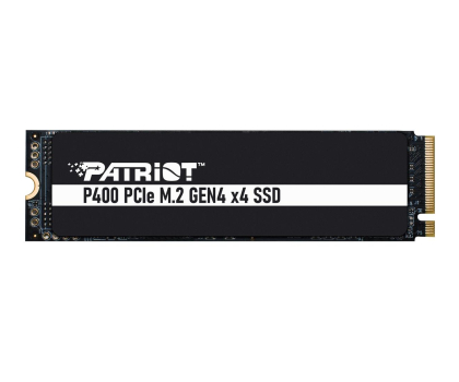 Dysk wewnętrzny PATRIOT 512GB Viper P400 5000/3300 MB/s M.2 Gen4 x4 NVMe 1.3